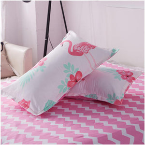 Cotton Printed Pillowcase