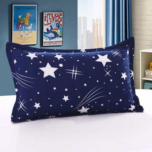 Cotton Printed Pillowcase