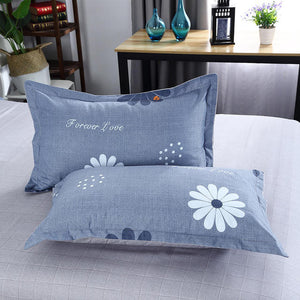 Cotton Printed Pillowcase