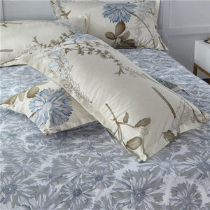 Cotton Printed Pillowcase