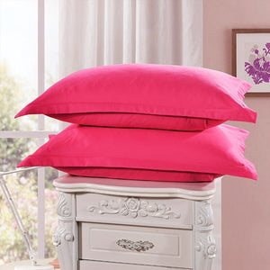 1 Piece Pillow Case Cover