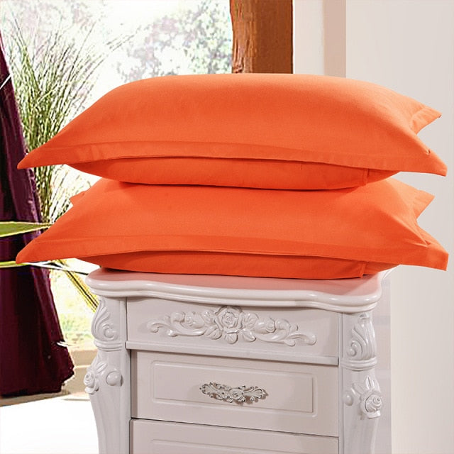 1 Piece Pillow Case Cover