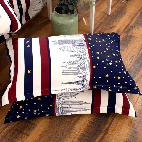 Pillowcase Pillow Case