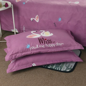 Pillowcase Pillow Case