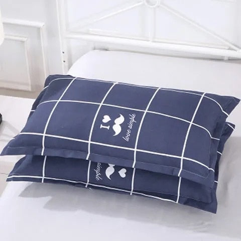 Pillowcase Pillow Case