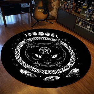 Designed Personalized Carpet