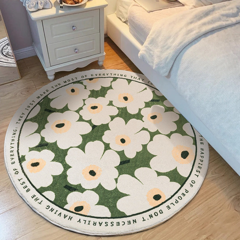 Nordic Living Room Carpet