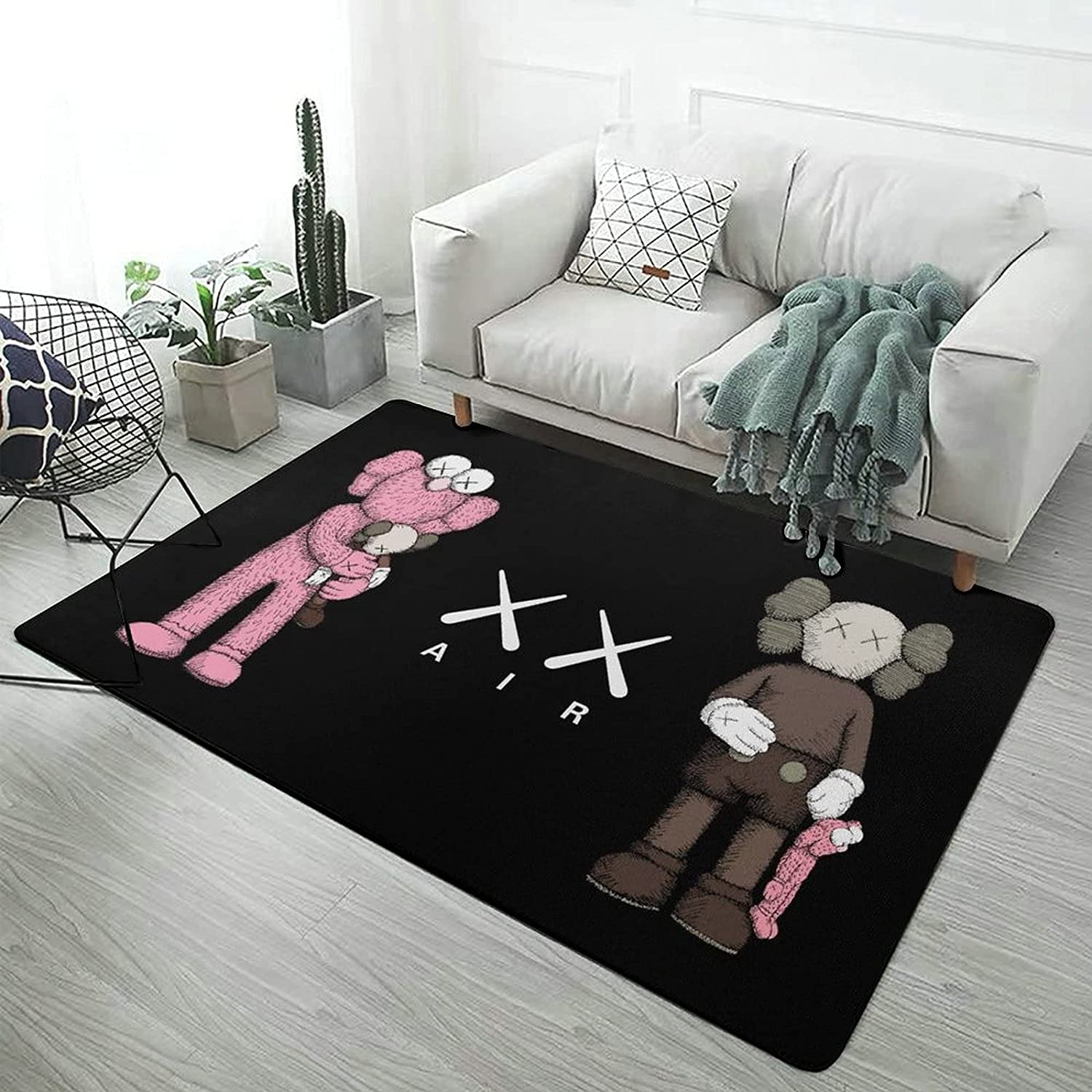 Home Decoration Rug Floor Carpet