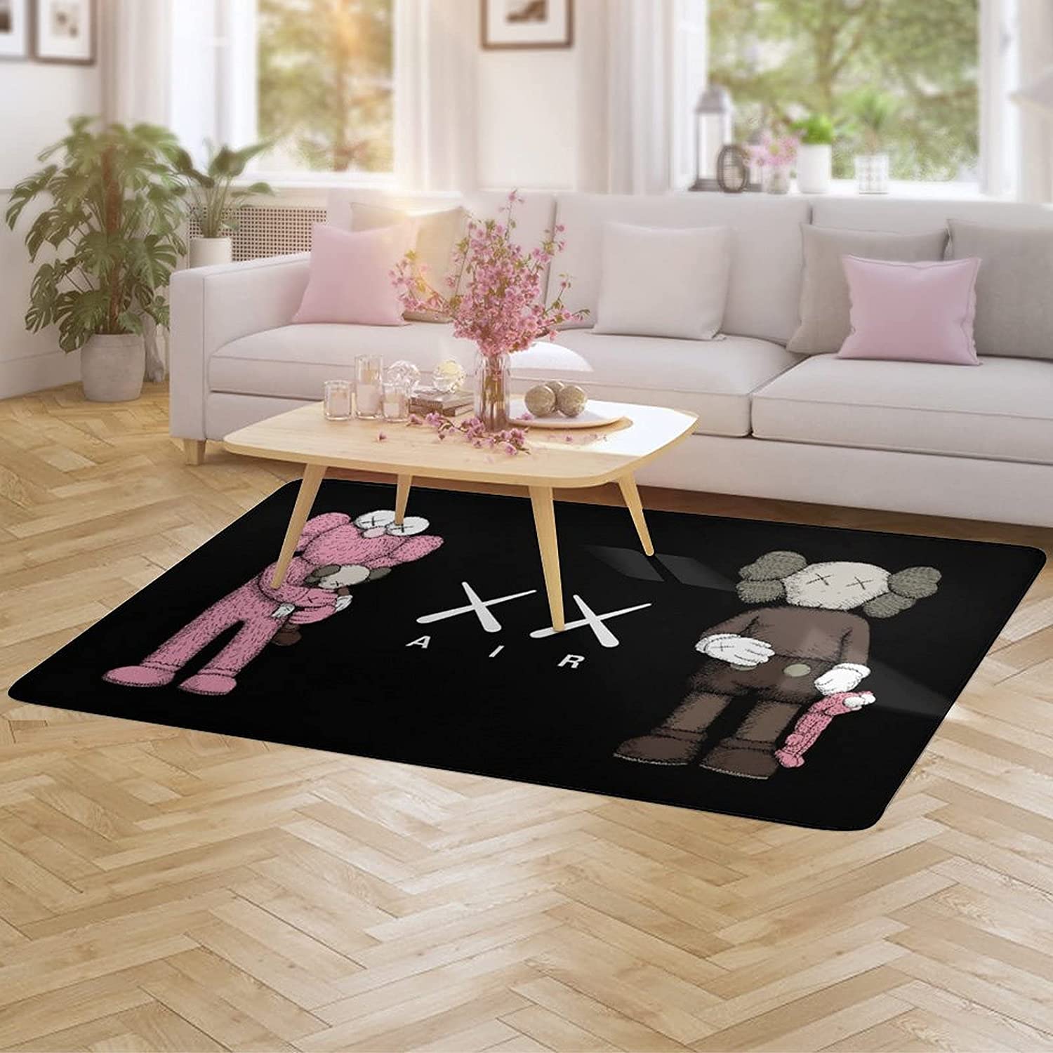 Home Decoration Rug Floor Carpet