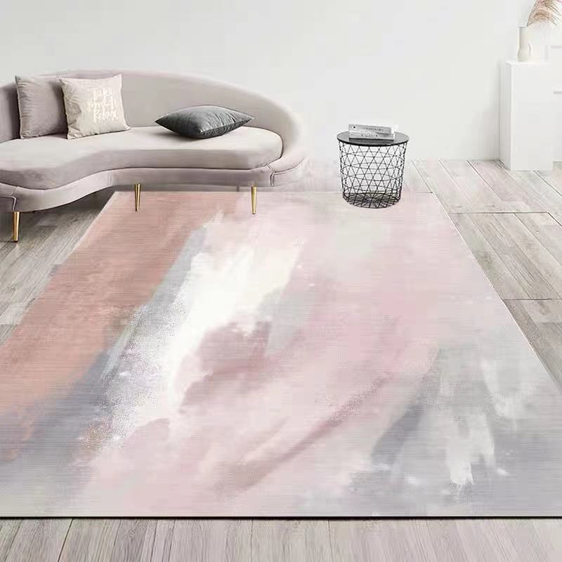 Pink Girly Carpet