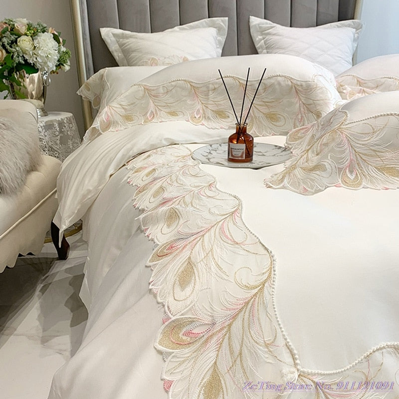 High Quality Luxury Bedding Set