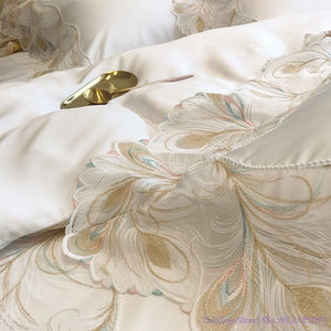 High Quality Luxury Bedding Set