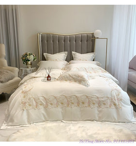 High Quality Luxury Bedding Set