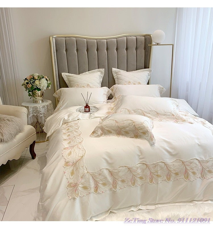 High Quality Luxury Bedding Set