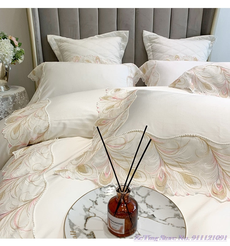 High Quality Luxury Bedding Set