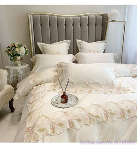 High Quality Luxury Bedding Set