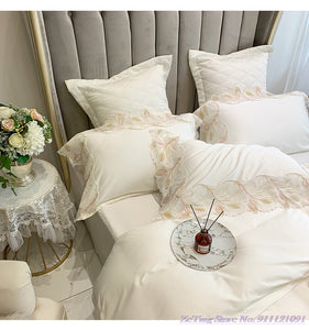 High Quality Luxury Bedding Set