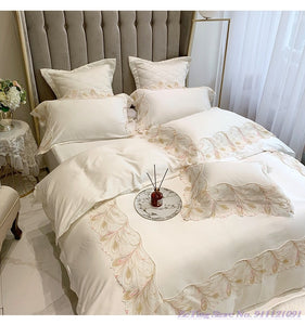 High Quality Luxury Bedding Set