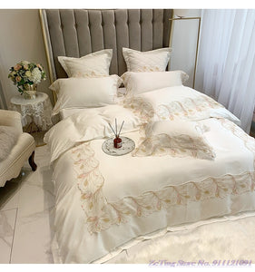 High Quality Luxury Bedding Set