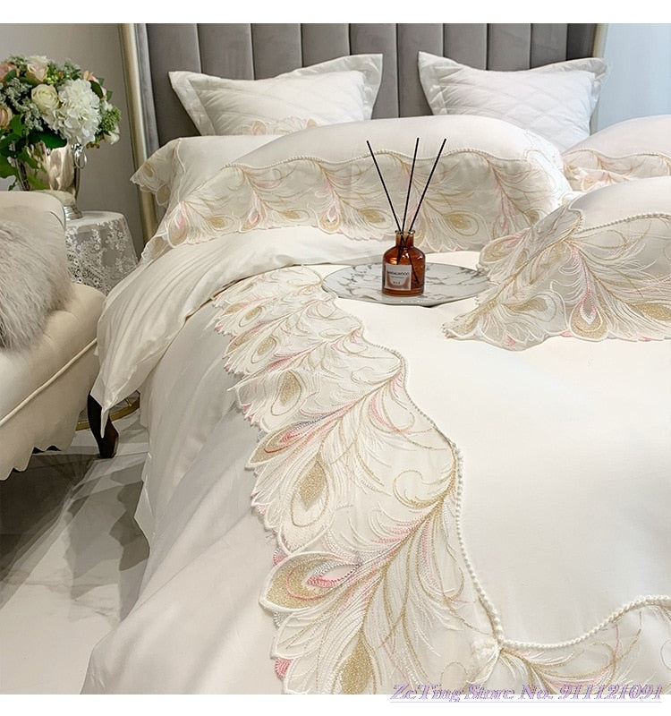 High Quality Luxury Bedding Set