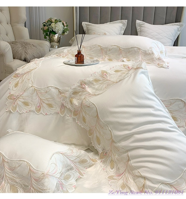 High Quality Luxury Bedding Set