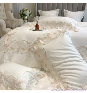 High Quality Luxury Bedding Set