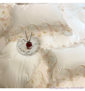 High Quality Luxury Bedding Set