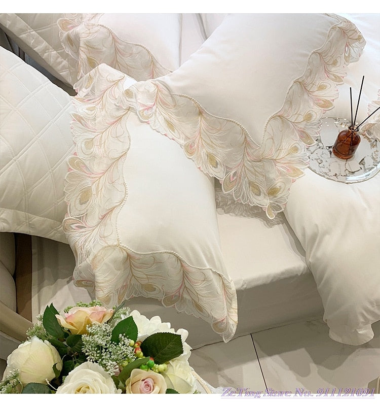 High Quality Luxury Bedding Set