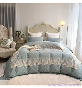 High Quality Luxury Bedding Set