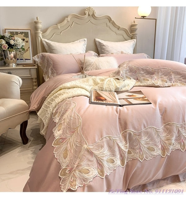 High Quality Luxury Bedding Set